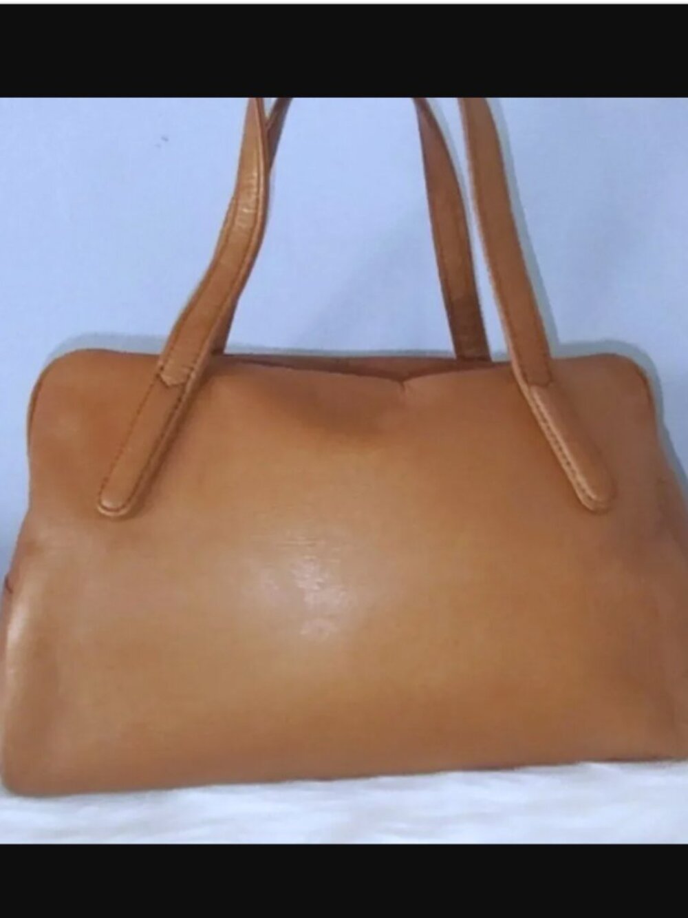 Gianni Versace vintage Boston bag EUC w/COA - Picture 5 of 12